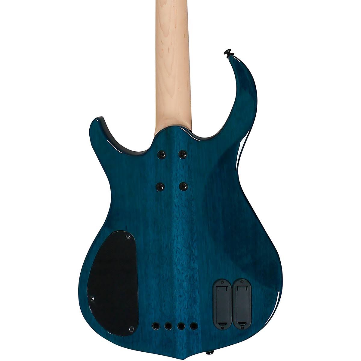 Sire Marcus Miller M2 4-String Bass Transparent Blue
