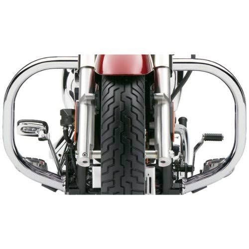 Cobra Fatty Freeway Bars for 2003-2009 Honda Vtx1300c S Models 01-2137