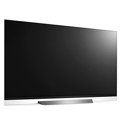 LG Electronics 55UK6300PUE 55-Inch 4K Ultra HD Smart LED TV (2018 Model)