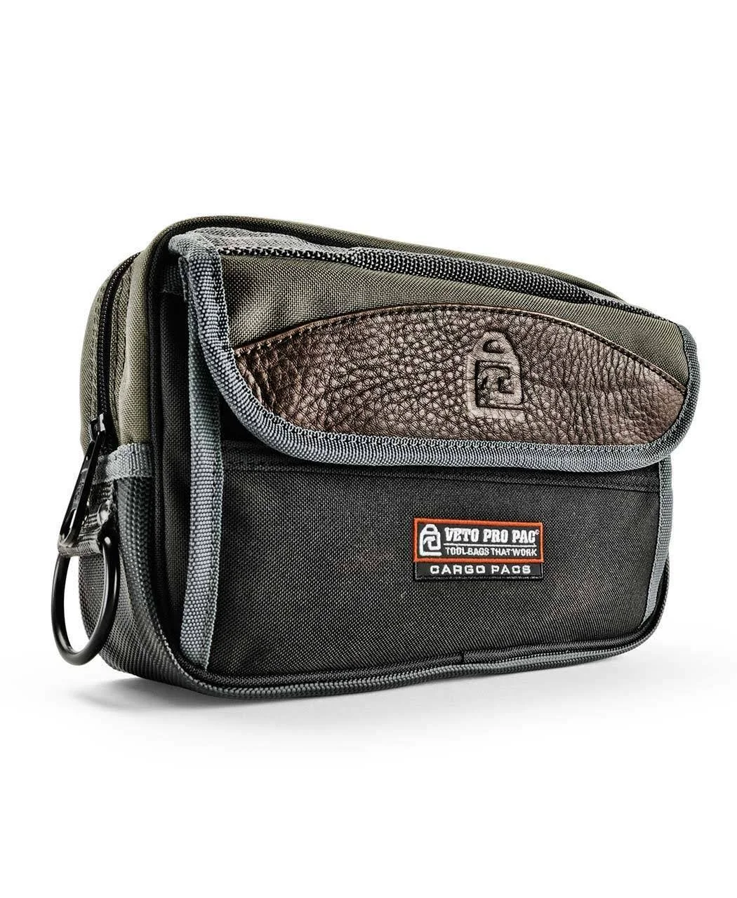 Veto Pro Pac&s CP4 Cargo Pac Tool Pouch