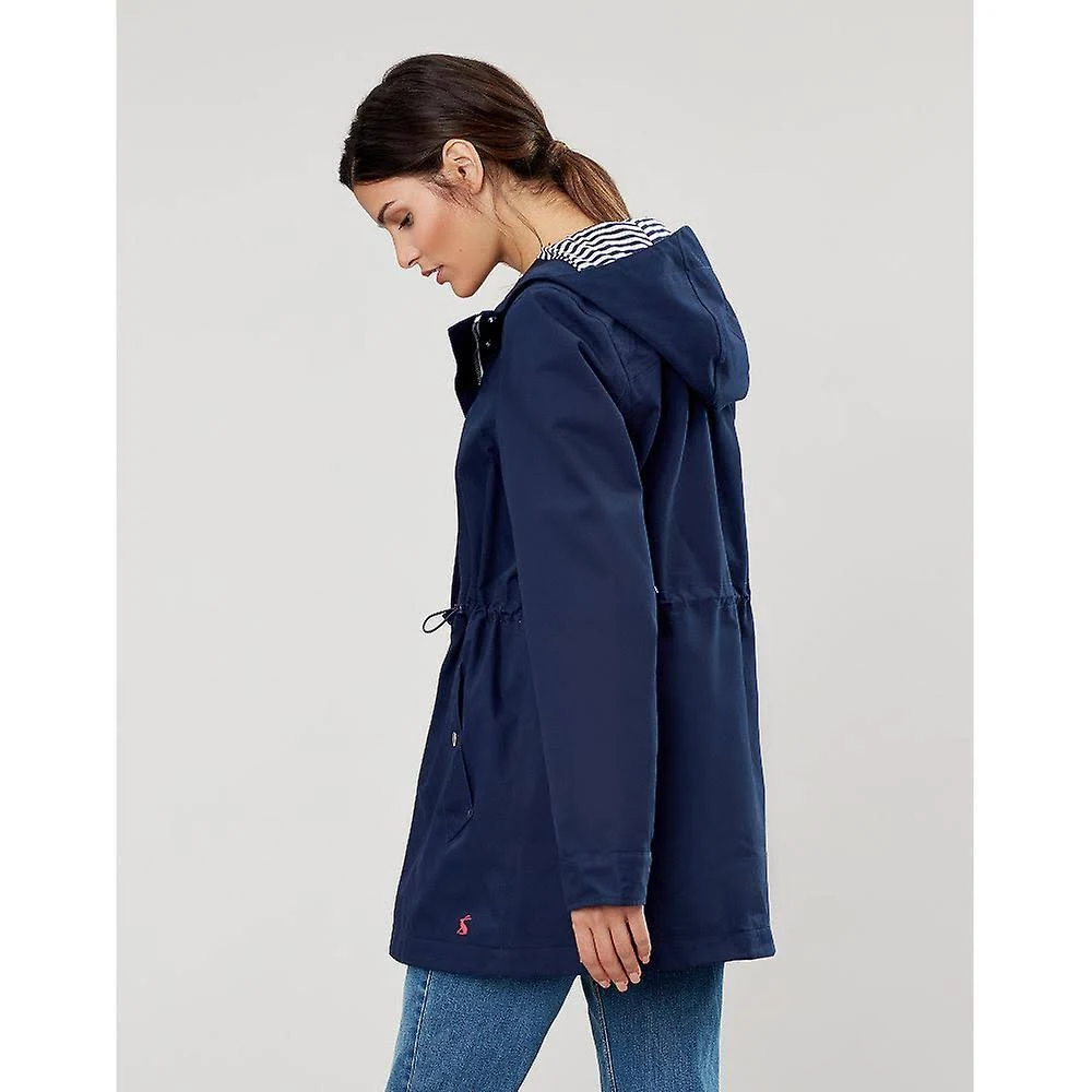 Joules Shoreside Waterproof Coat