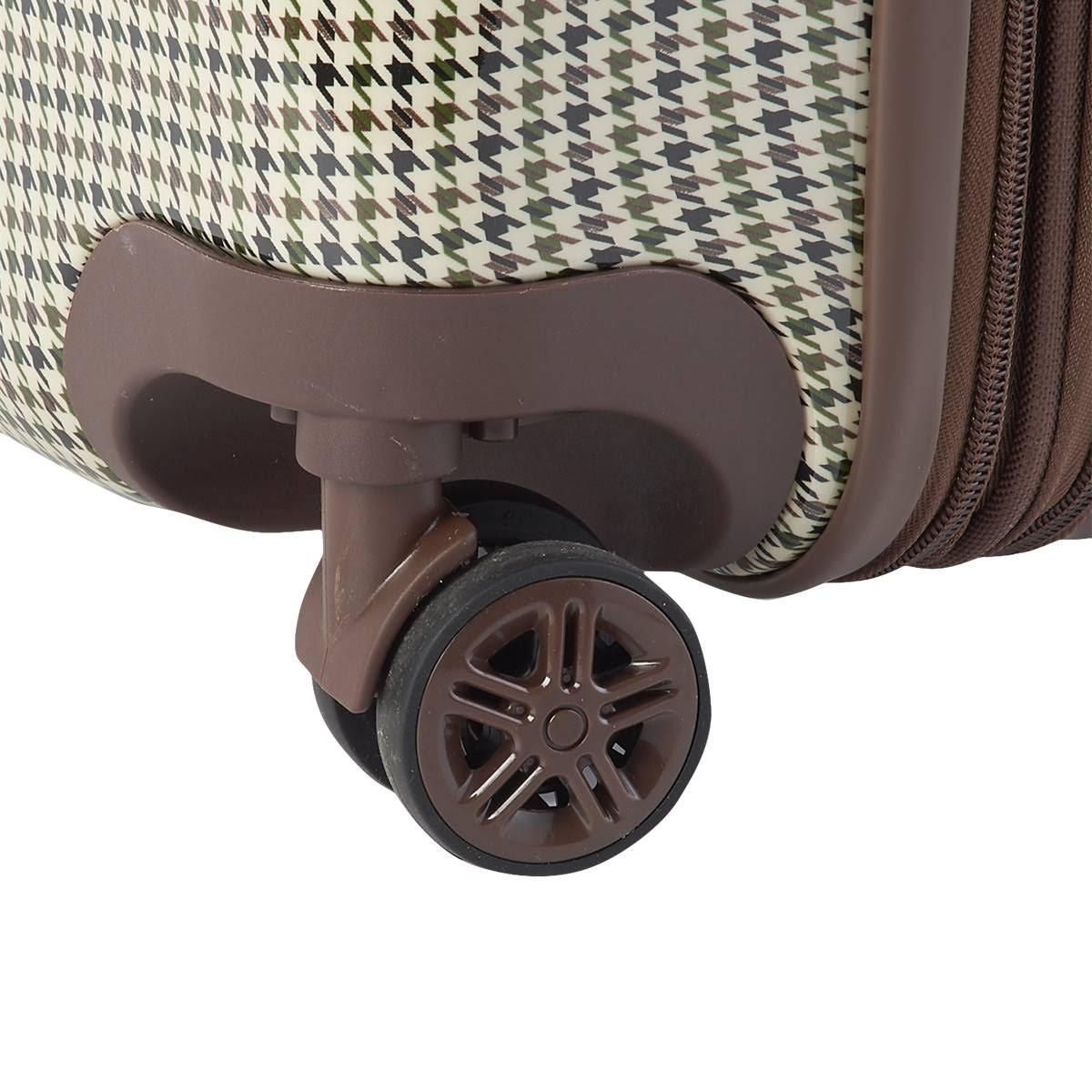 London Fog Cambridge 24x22 Expandable Hardside Spinner