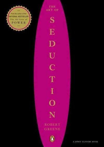 The 48 Laws of Power by Robert Greene