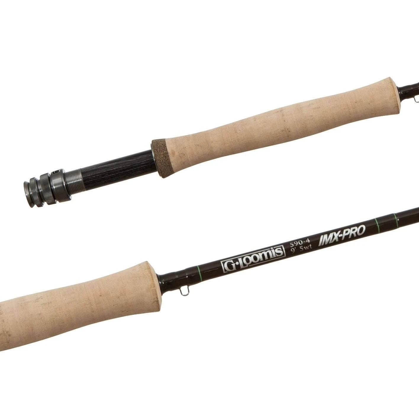 G. Loomis IMX-PRO 486-4 Fly Rod
