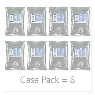 Purell GOJ215608CT Instant Hand Sanitizer NXT Refill 1000-ml Pouch
