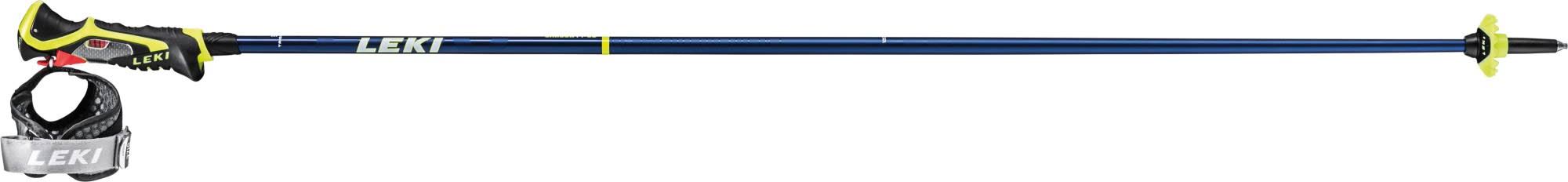 Leki Alpino Carbon 14 3d Poles 110 cm
