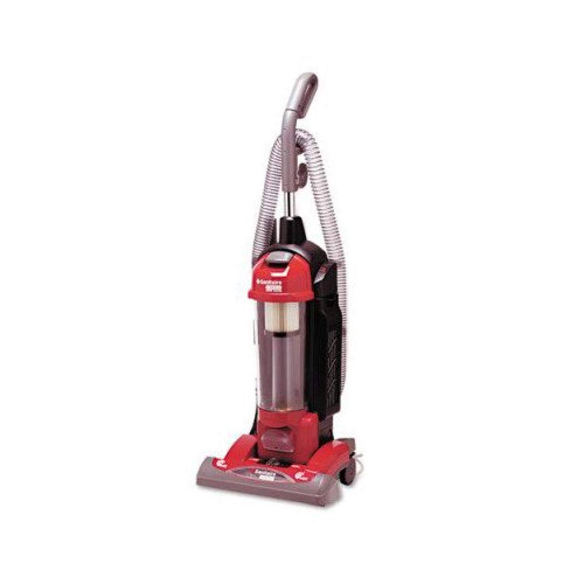 Sanitaire SC5845B Bagless HEPA Upright Vacuum