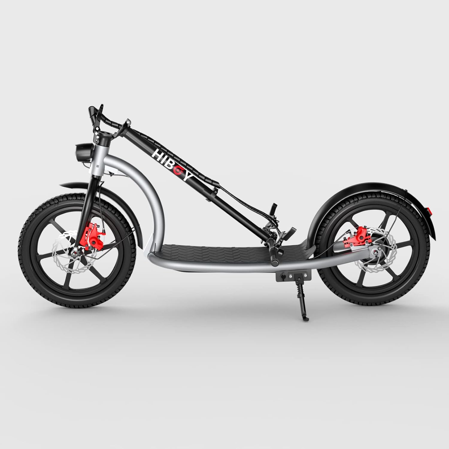 Hiboy VE1 PRO Electric Scooter - Electric Scooter for Adults - 16" Pneumatic Tires - 31 Miles Long Range & 23Mph Folding Commuter Electric Scooter