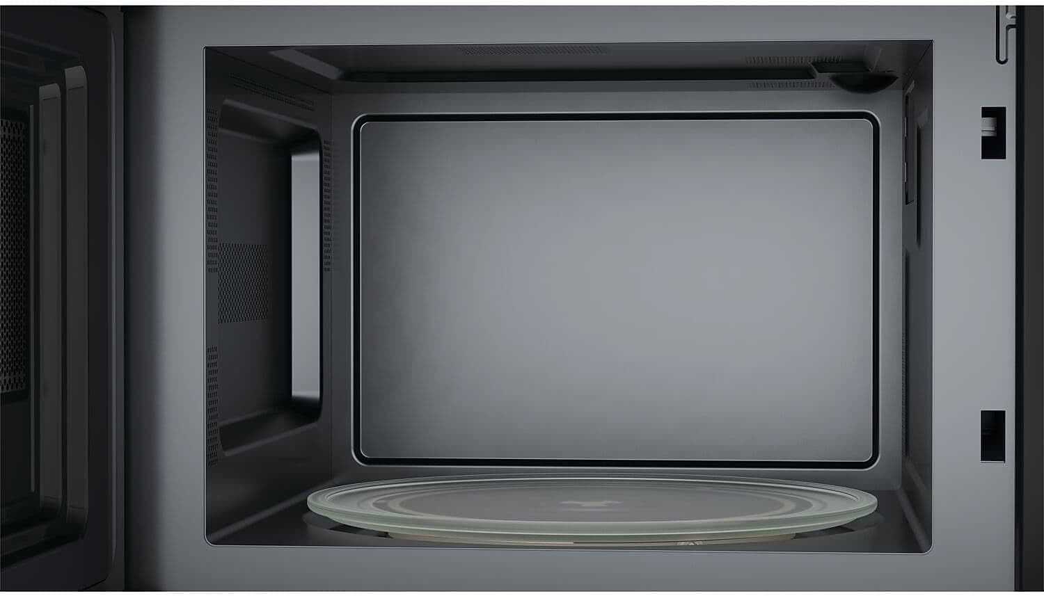 Sharp Over-The-Range Microwave Oven, Stainless (Smo1461gs)