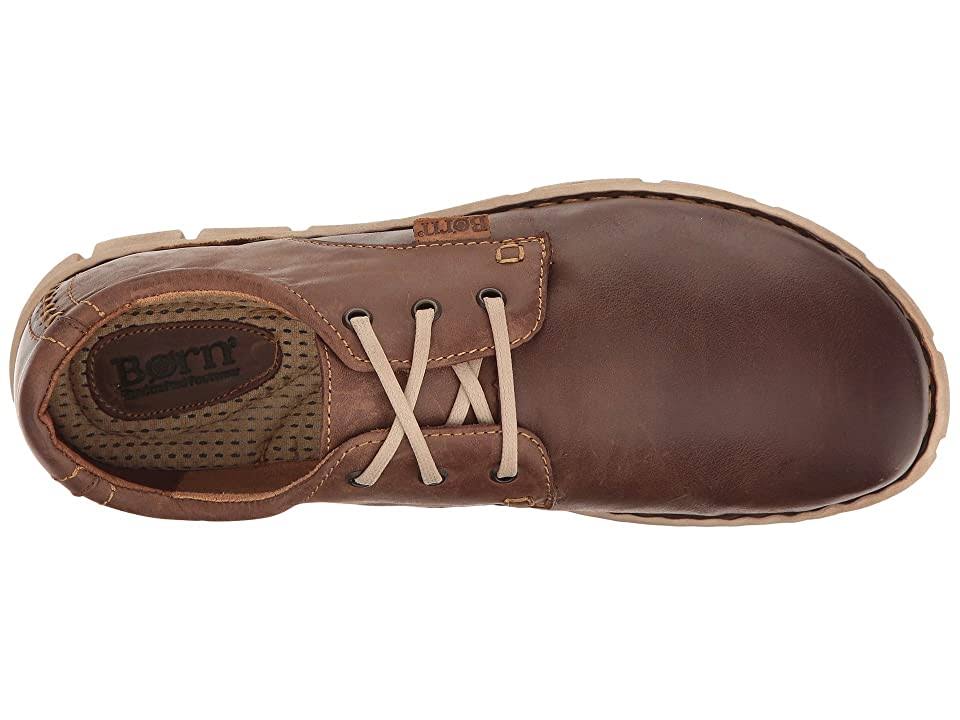 Born Soledad 10.5 Men&s Dark Brown