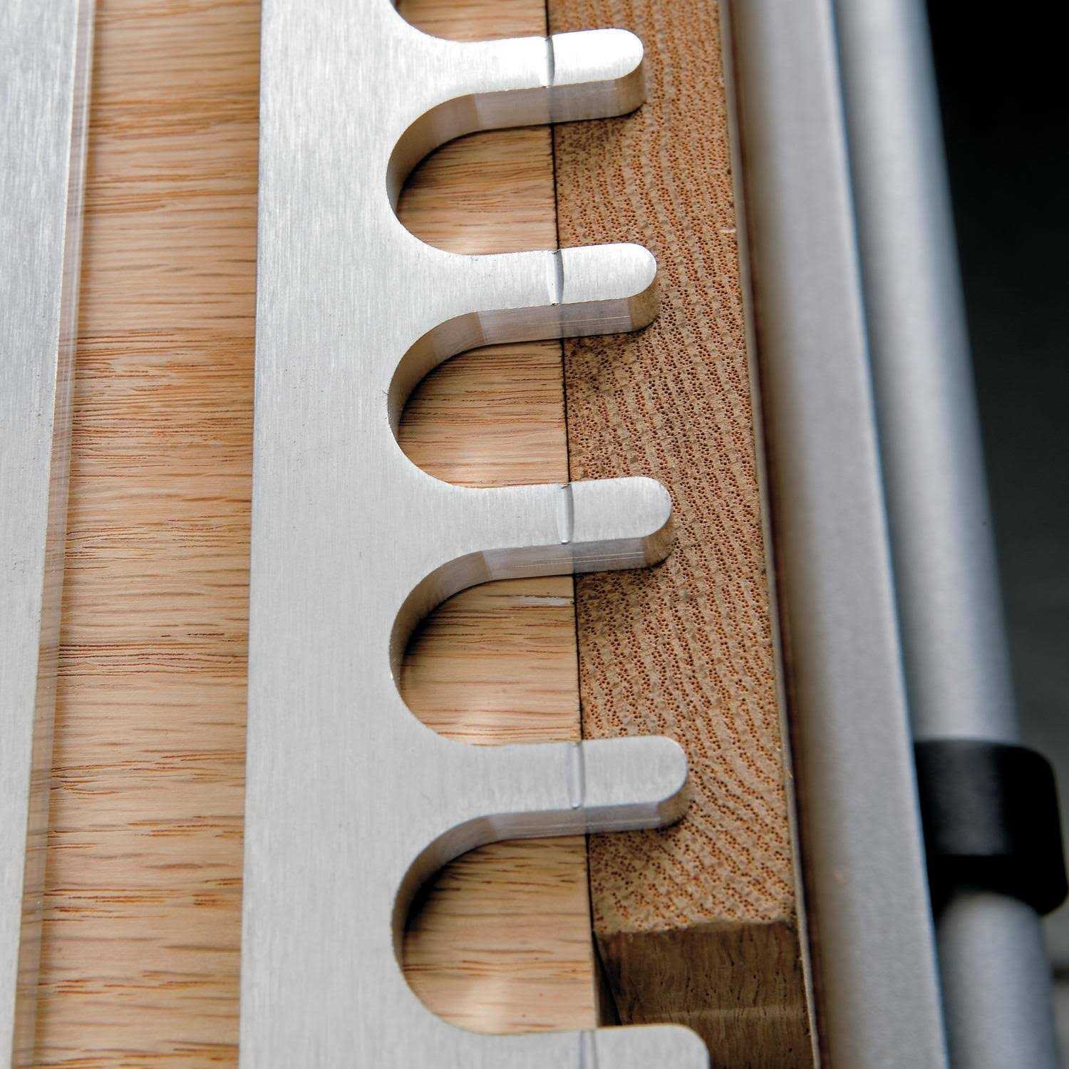 Porter-Cable 4216 12 Deluxe Dovetail Jig Combination Kit