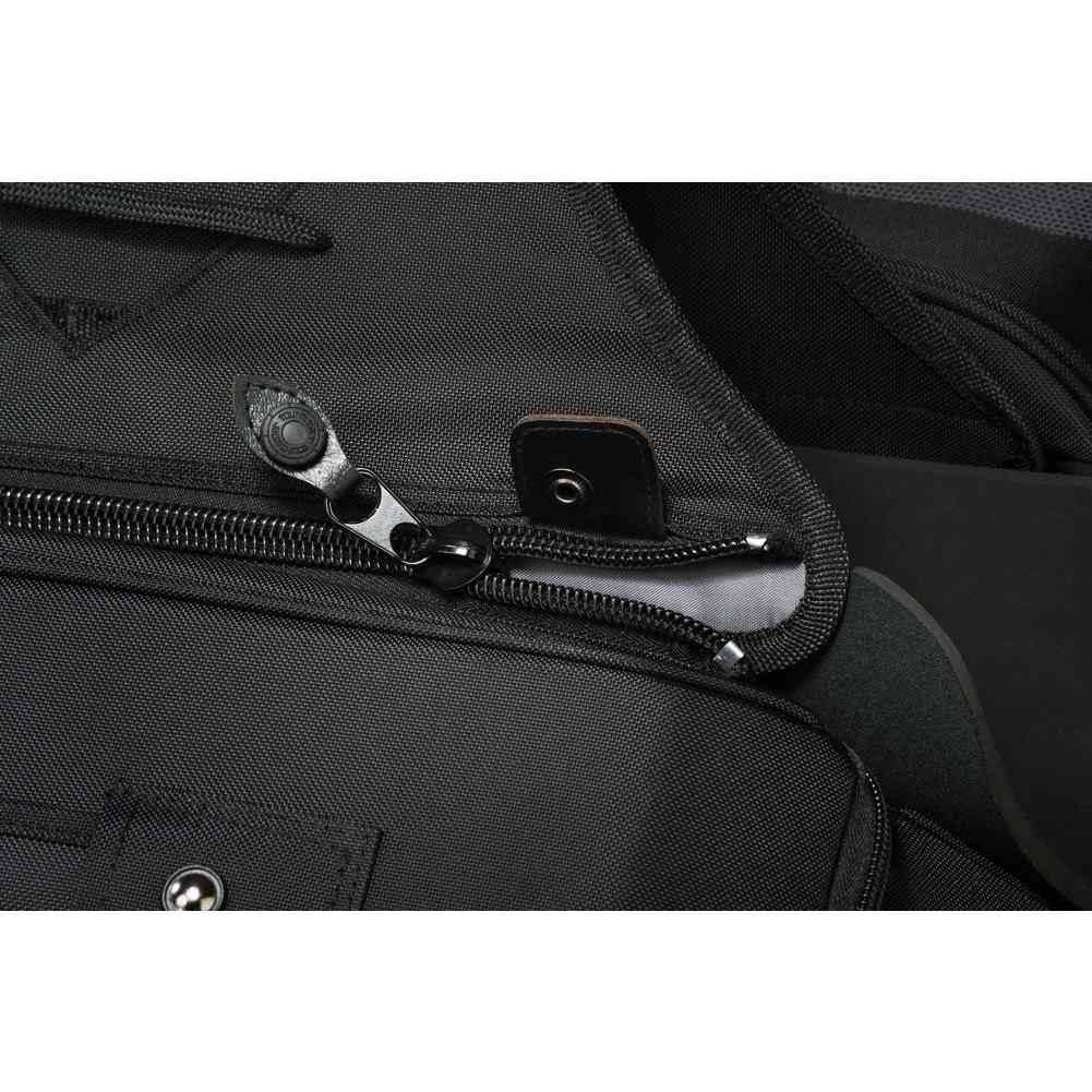 Tourmaster 8202-0405-05 Nylon Cruiser 4.0 Saddlebags - Medium