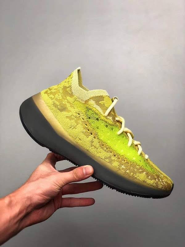 Yeezy Boost 380 HYLTE 5.5