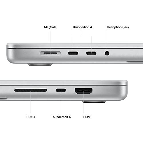Apple 16-inch MacBook Pro