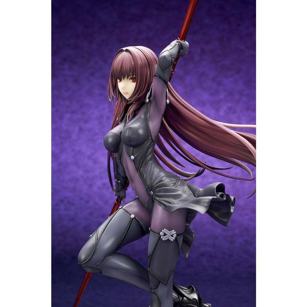 Fate/Grand Order Lancer (Scathach) 1/7 Scale Figure