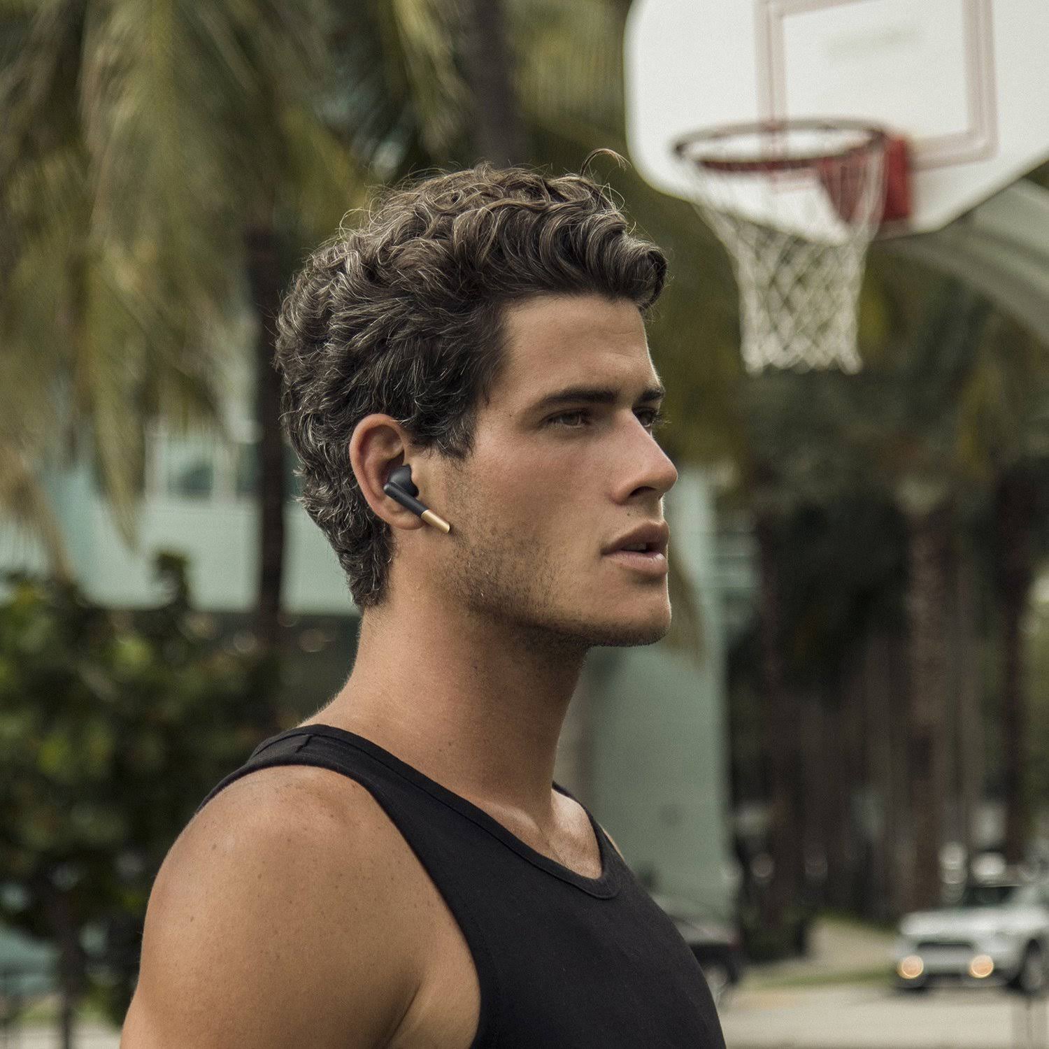 MyKronoz ZeBuds Pro Earbuds, White