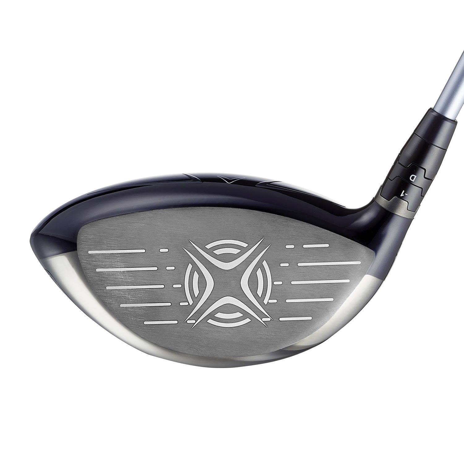 Callaway XR Speed Golf Driver