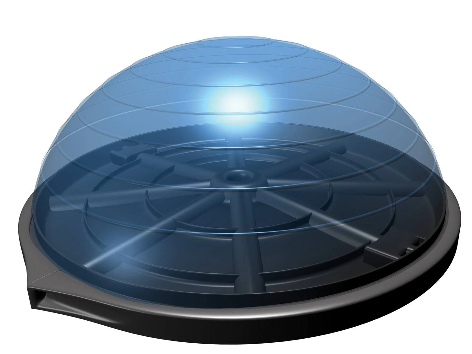 Bosu Pro Balance Trainer