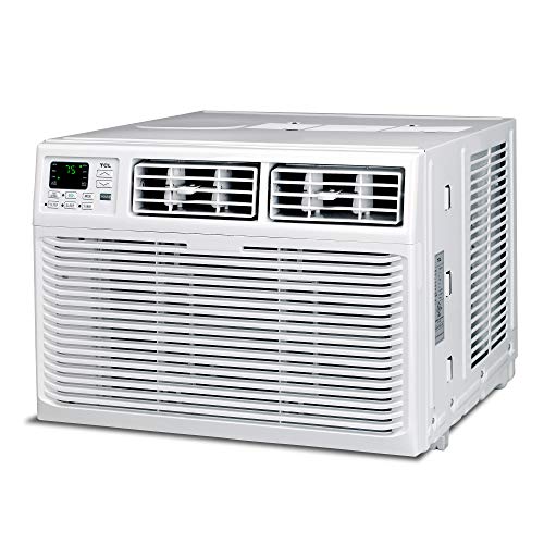 Tcl Air Conditioner Home Series Window Air Conditioner Led Display Window 6W3Er1-A Air Conditioner