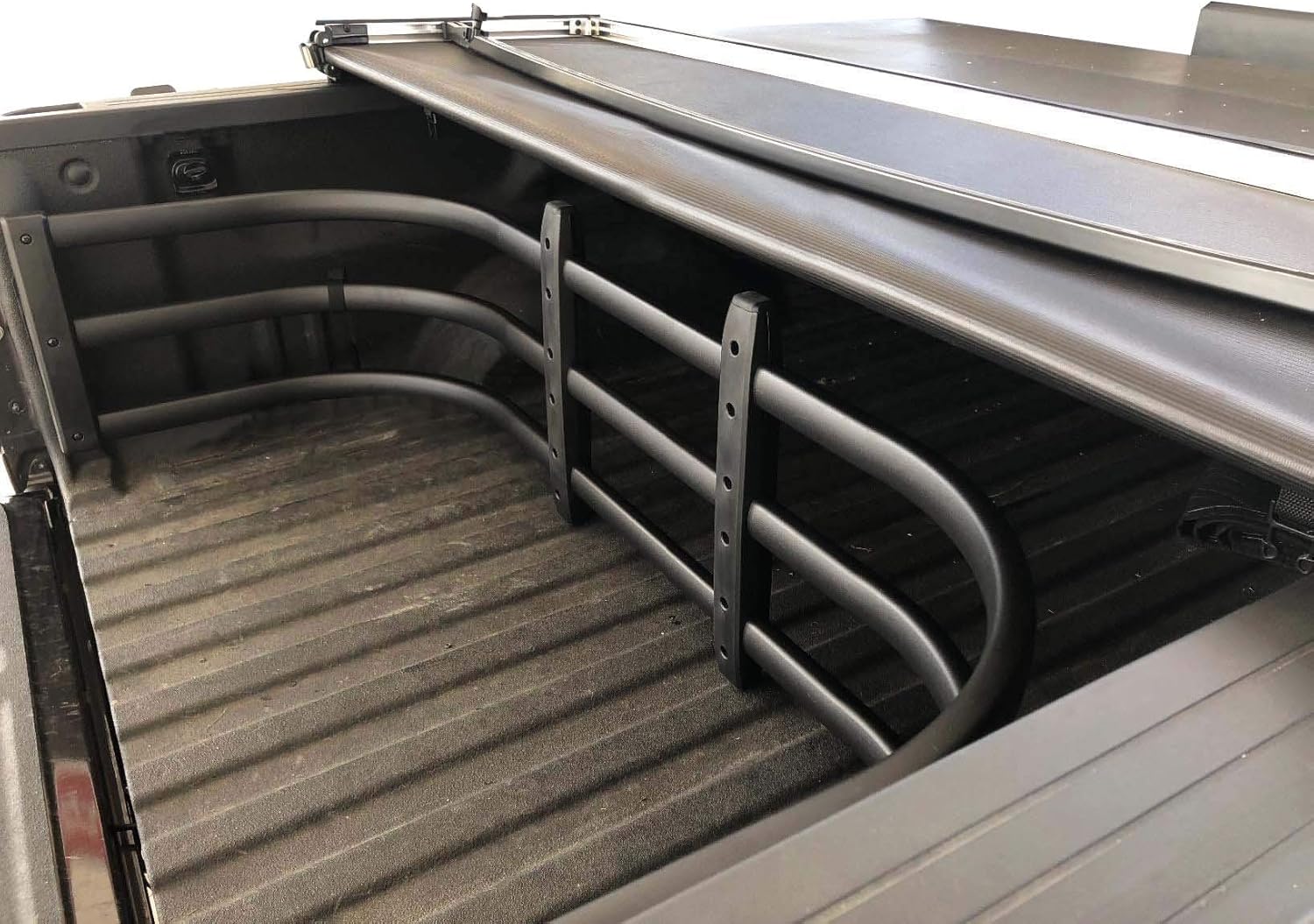 X-Alter Truck Bed Extender for 2005-2022 Tacoma 2 Gen 3 Gen Models