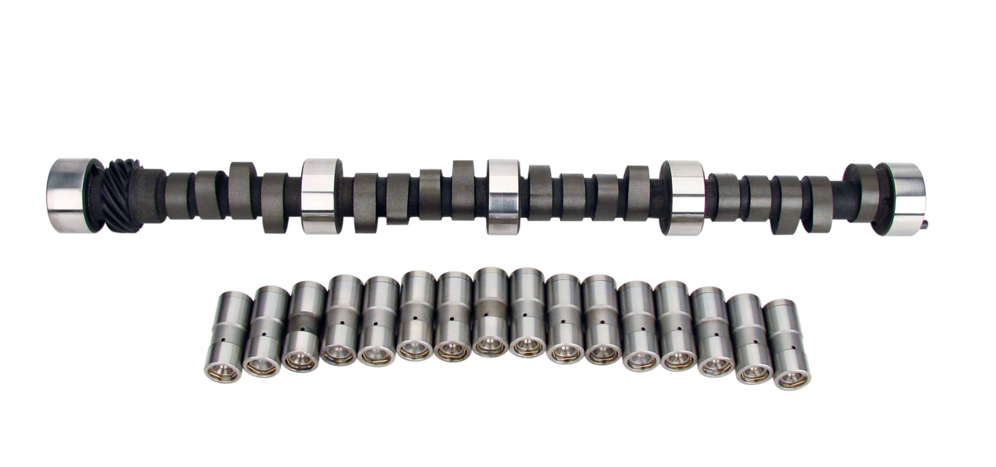 Comp Cams CL12-246-3 Cam u0026 Lifter Kit Includes Xtreme Energy Camshaft