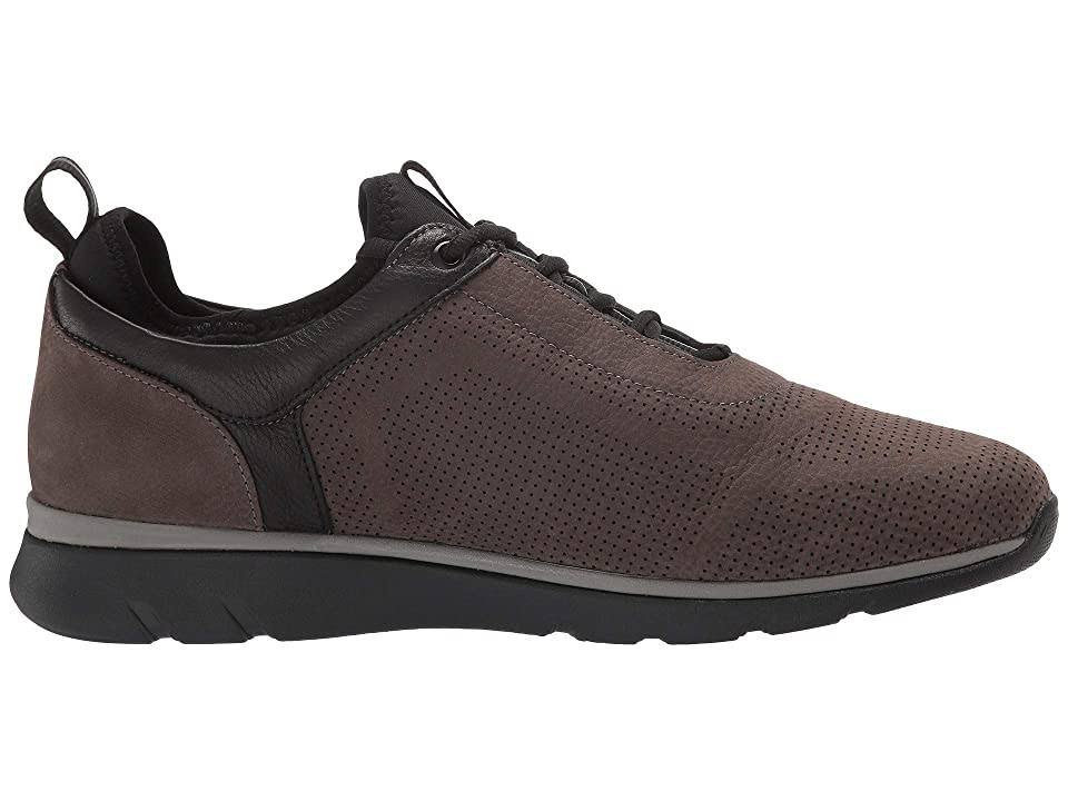 Johnston u0026 Murphy Men&s XC4 Prentiss U-Throat - Charcoal
