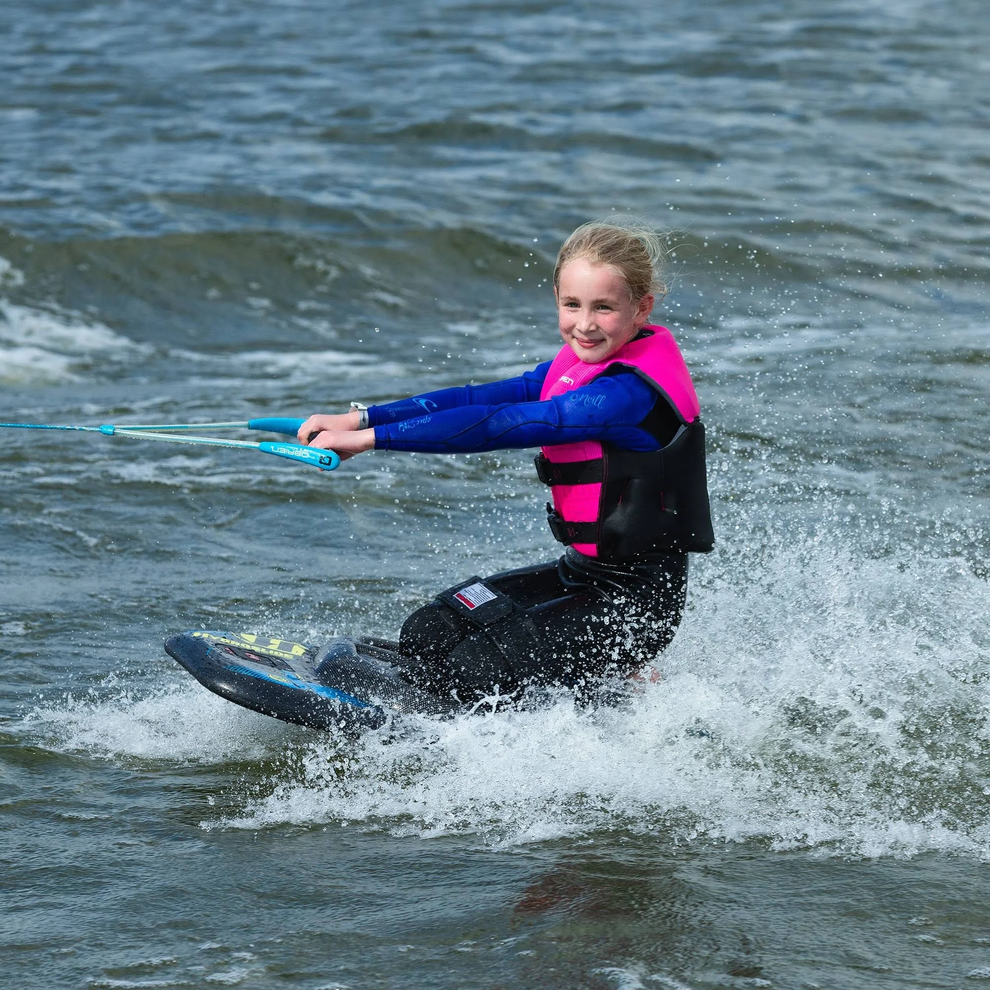 Hydroslide Magna Kids Kneeboard 2191158