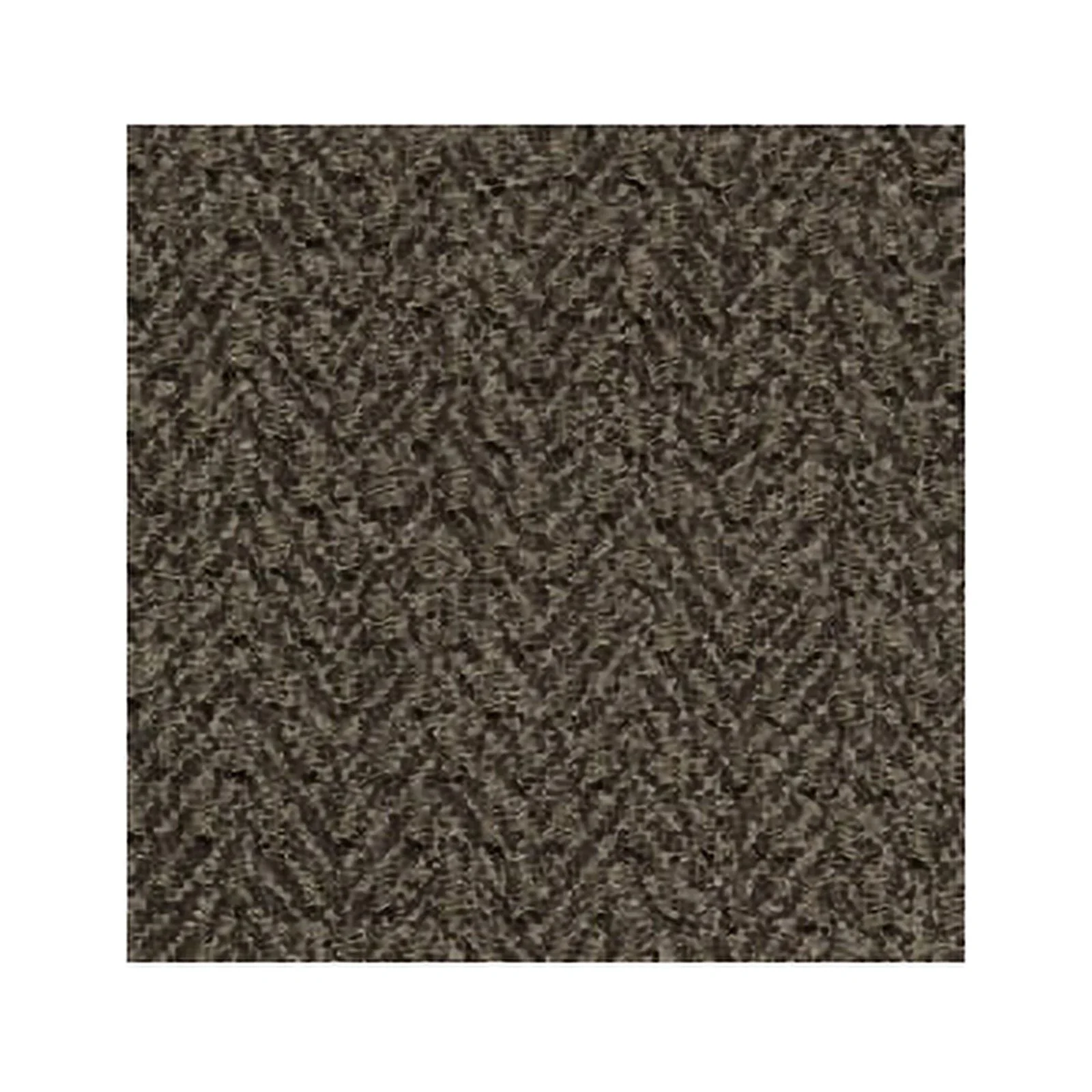 Ashley Furniture Norlou Contemporary Fabric & Wood Loveseat in Gray