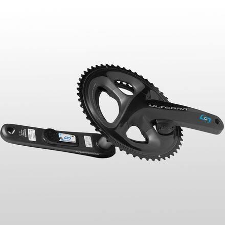 Stages Power LR Ultegra R8000 Dual Sided Crankset