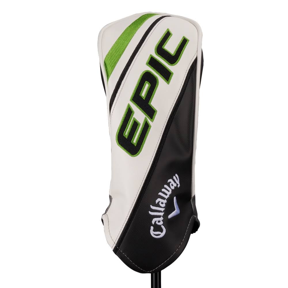 Callaway Epic Speed Fairway Wood
