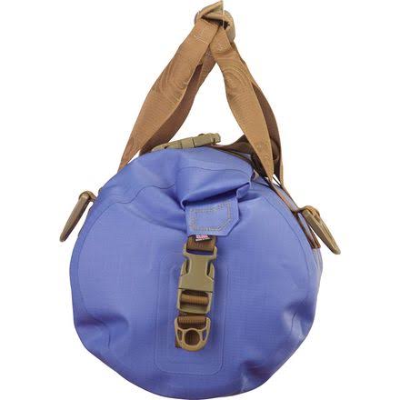 Blue Watershed Chattooga Duffel Dry Bag