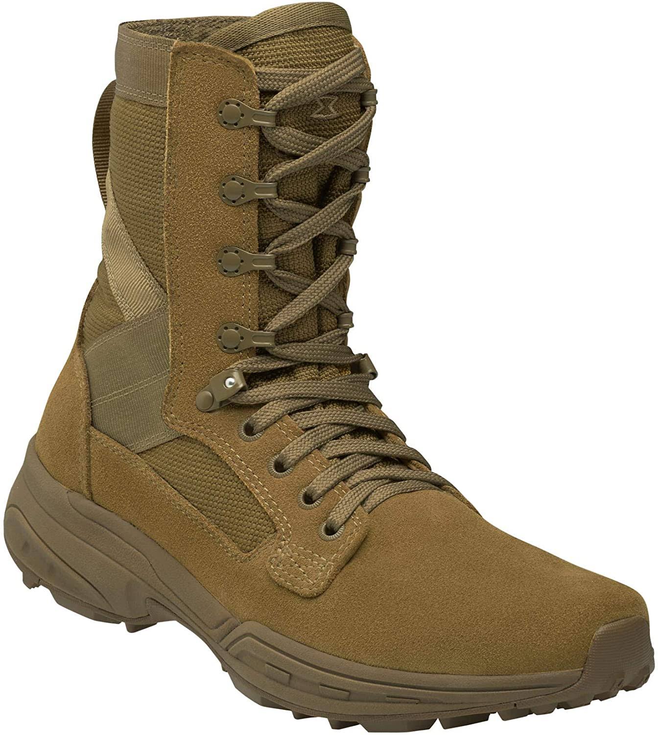 Garmont T8 NFS 670 Regular Coyote
