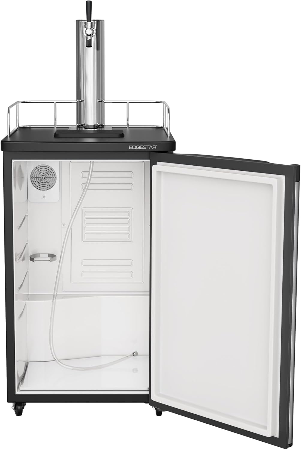 EdgeStar KC2000 Full Size Kegerator and Keg Beer Cooler