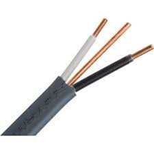 Stock Wire 12/2 UF-B Wire Underground Feeder and Direct Earth Burial Cable c - Shop Hardware Tools Online Store