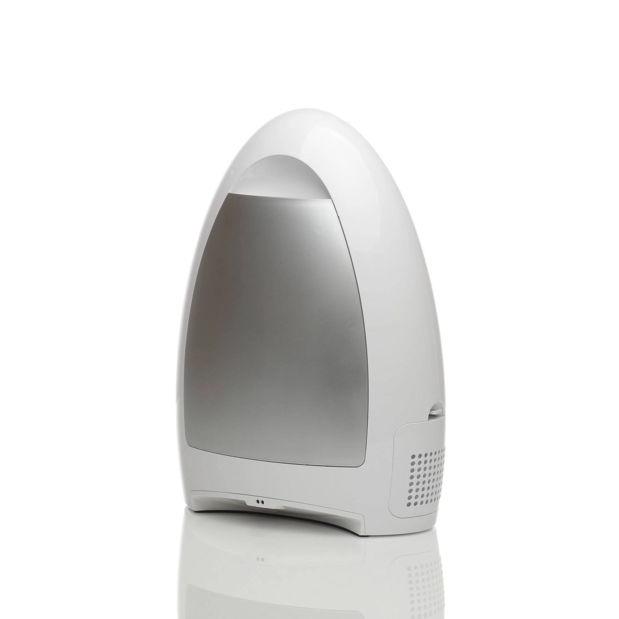 EyeVac - Home Touchless Vacuum - White
