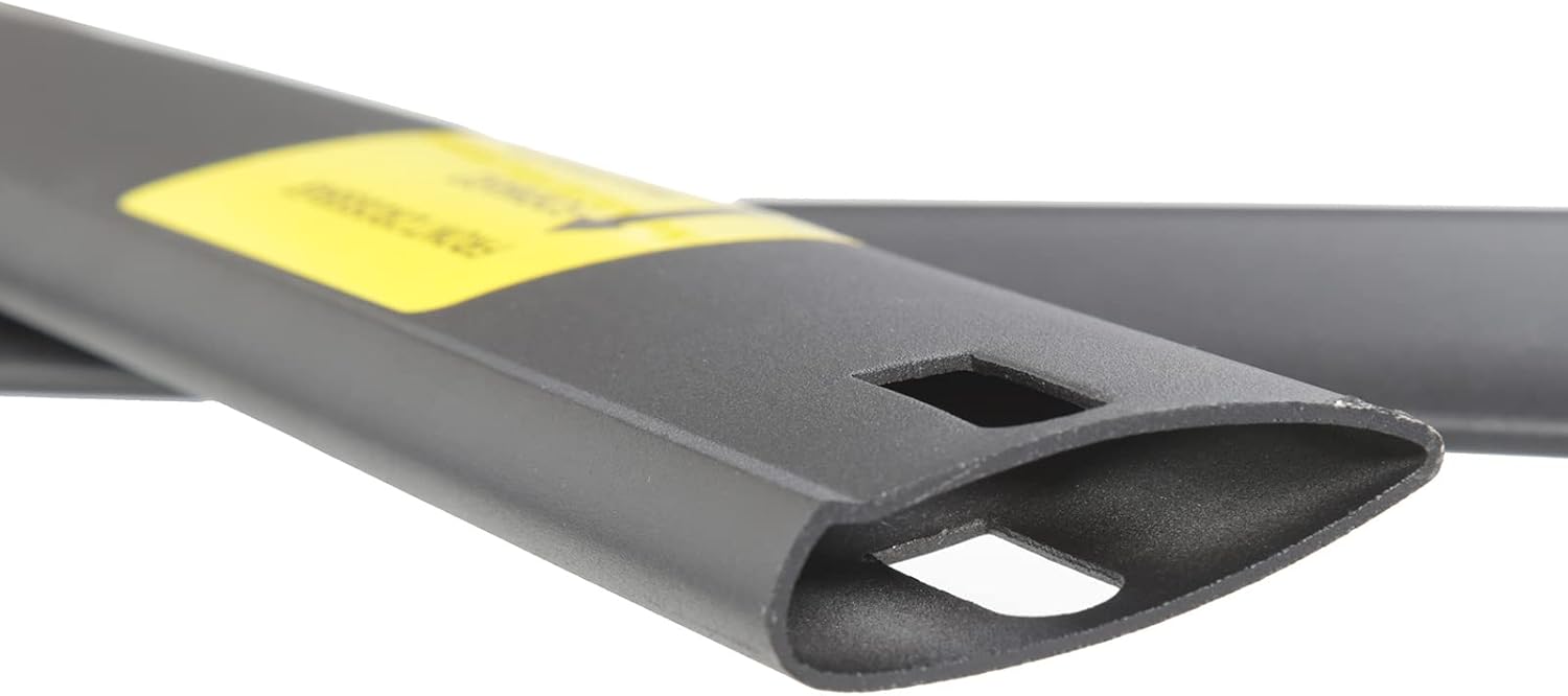 TBVECHI Roof Rack, Black Roof Rack Cross Bar Rail Compatible Fit for 2017 2018 2019 2020 Jeep Compass