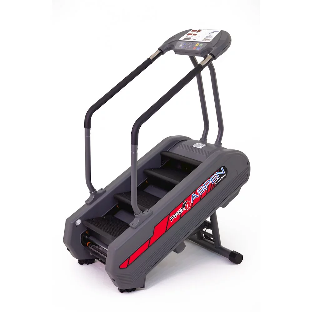 Pro 6 Aspen Stairmill