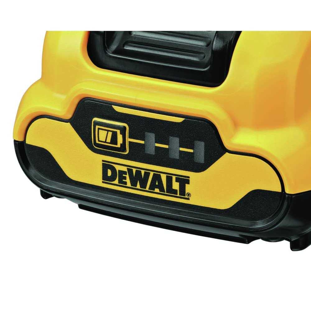 DeWalt DCB135C 12V Starter Kit 3Ah and 5Ah Battery with Charger - Shop Hardware Tools Online Store