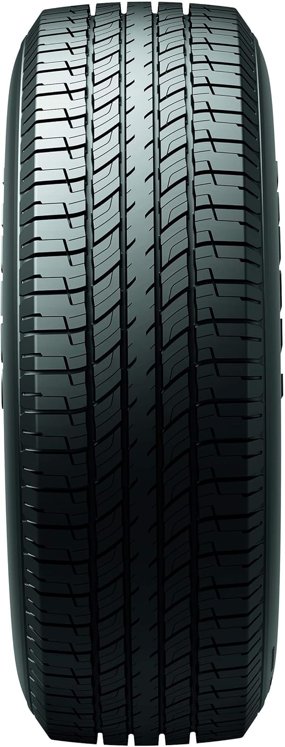 Uniroyal Laredo Cross Country Tour Radial Tire - 215/70R16 99T