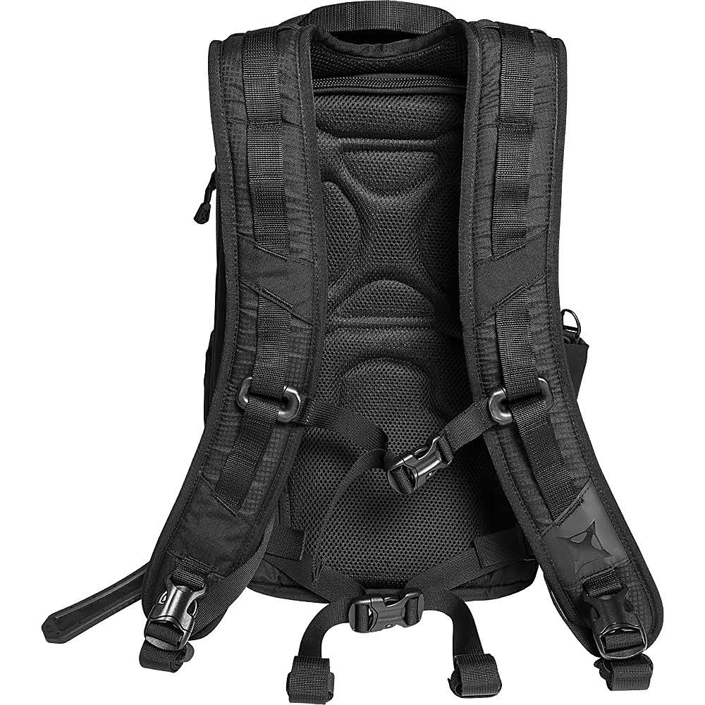 Vertx EDC Ready Bag Midnight Navy/Smoke Grey