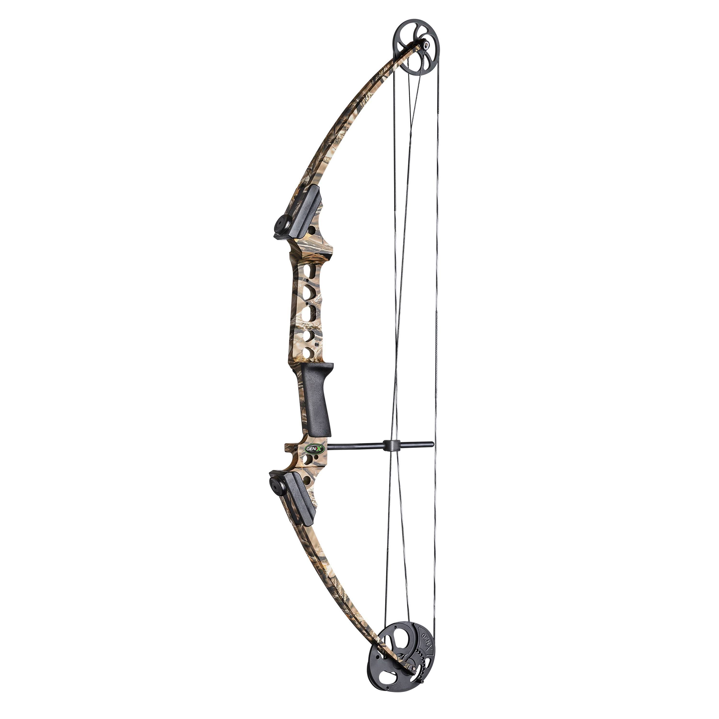 Genesis Gen x Bow Kit Lost Camo