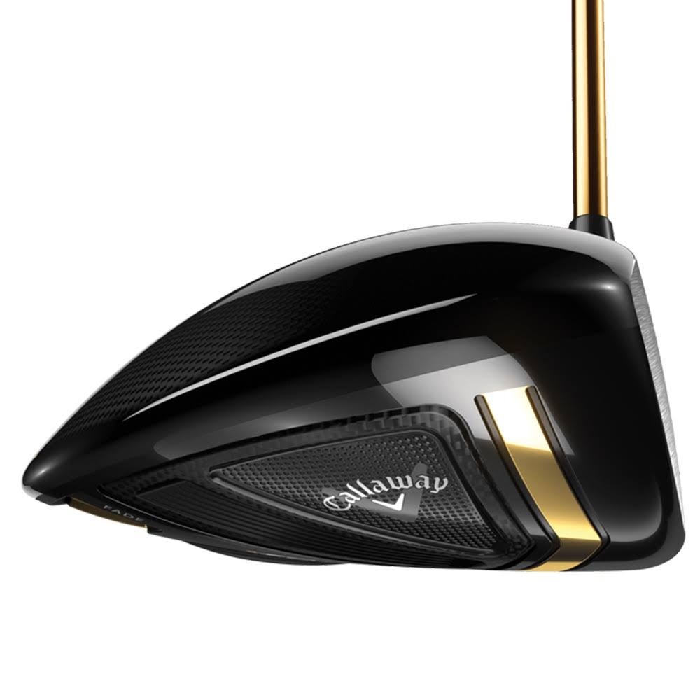 Callaway Epic Max Star Driver