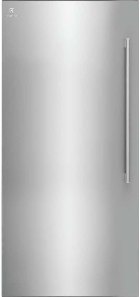 Electrolux EI33AF80WS 18.6 Cu. Ft. Stainless Freezer