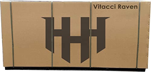 HHH 250cc Scooter Dirt Bike Vitacci Raven XL 250 Enduro Street 250cc Motorcycle Dual Sports Enduro Bike - Choose Your Color
