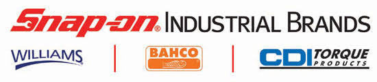 75mm Bahco Satin Chrome Offset Combination Wrench 12 PT - 1952M-75