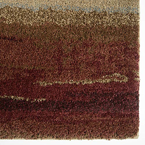 Orian Rugs Dusk to Dawn Area Rug
