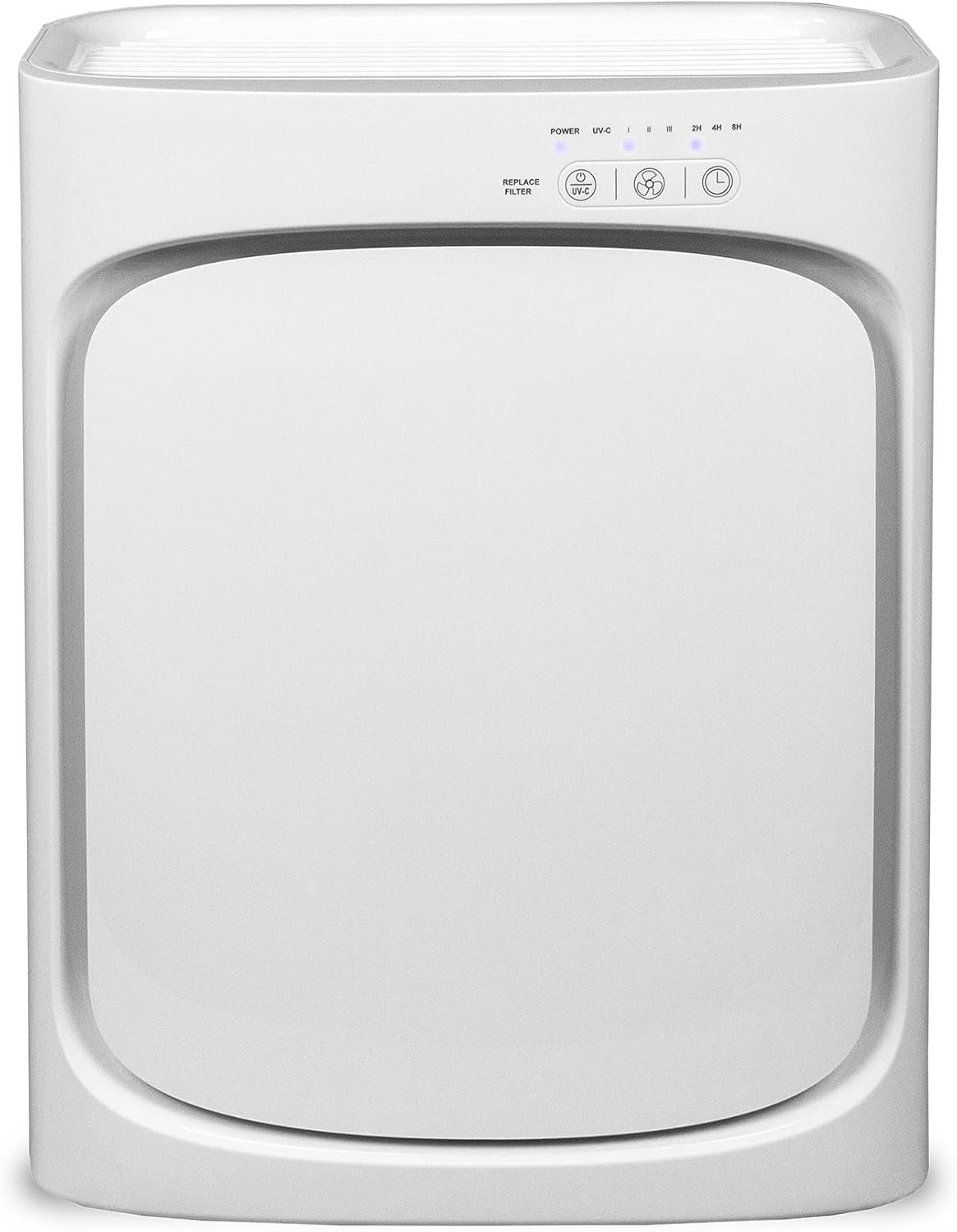 Dr. Mercola True HEPA Air Purifier