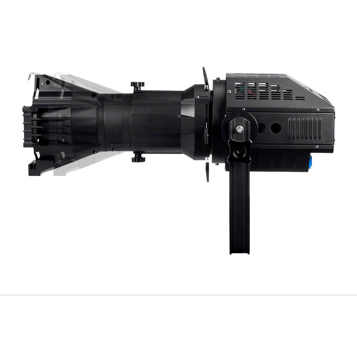 Monoprice 200W COB LED Ellipsoidal (White 3200K, 26)