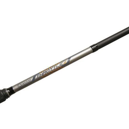 Throttle Baitcasting Combo