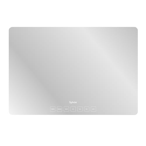 SYLVOX Bathroom TV